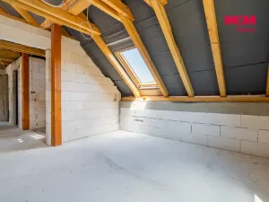 Prodej rodinného domu, Chlum u Třeboně, 145 m2
