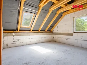 Prodej rodinného domu, Chlum u Třeboně, 145 m2
