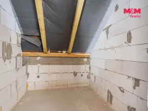 Prodej rodinného domu, Chlum u Třeboně, 145 m2
