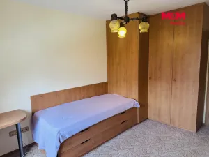 Pronájem bytu 2+1, Žďár nad Sázavou - Žďár nad Sázavou 3, Okružní, 56 m2