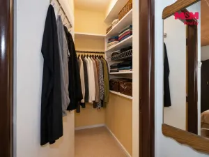 Prodej bytu 3+kk, Třebíč - Borovina, Lidická, 62 m2