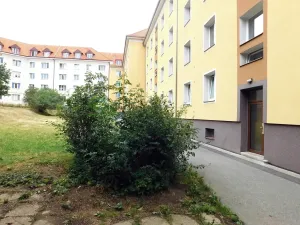 Prodej bytu 2+1, Příbram, Legionářů, 50 m2