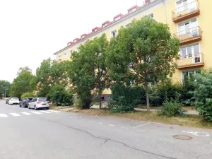Prodej bytu 2+1, Příbram, Legionářů, 50 m2