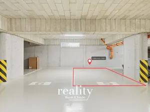 Pronájem bytu 2+kk, Jihlava, Heidenheimská, 52 m2