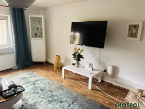 Prodej pozemku pro bydlení, Praha - Jinonice, K jihu, 1481 m2