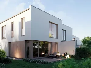 Prodej rodinného domu, Litomyšl, Bohdana Kopeckého, 127 m2