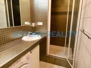 Pronájem bytu 1+kk, Praha - Ruzyně, Dědinská, 39 m2