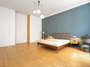 Pronájem bytu 3+1, Brno, Schodová, 143 m2