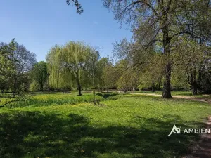 Pronájem bytu 3+1, Brno, Schodová, 143 m2