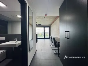 Pronájem bytu 2+kk, Brno, Královopolská, 48 m2