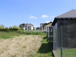Prodej louky, Srubec, Dobrovodská, 1330 m2