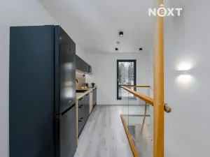 Prodej bytu 3+kk, Žihle, 63 m2
