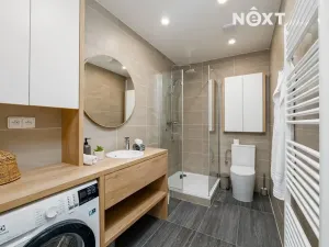 Prodej bytu 3+kk, Žihle, 63 m2