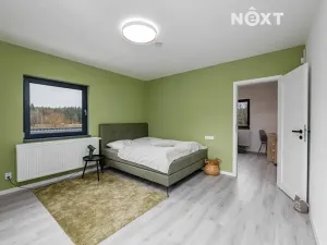 Prodej bytu 3+kk, Žihle, 63 m2