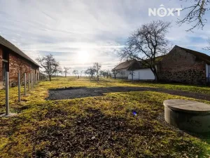 Prodej pozemku pro bydlení, Nové Mitrovice, 1882 m2