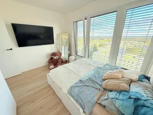 Pronájem bytu 2+kk, Praha - Stodůlky, Hábova, 53 m2