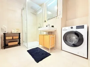 Pronájem bytu 2+kk, Praha - Stodůlky, Hábova, 53 m2