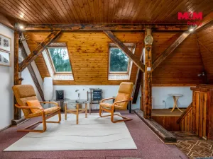 Prodej rodinného domu, Dolany nad Vltavou - Dolany, K Jezu, 370 m2
