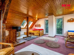 Prodej rodinného domu, Dolany nad Vltavou - Dolany, K Jezu, 370 m2
