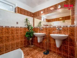 Prodej rodinného domu, Dolany nad Vltavou - Dolany, K Jezu, 370 m2