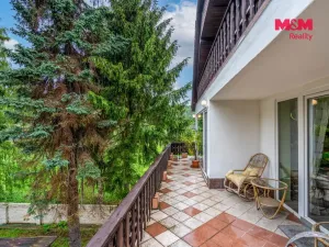 Prodej rodinného domu, Dolany nad Vltavou - Dolany, K Jezu, 370 m2