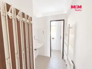 Prodej bytu 3+1, Chomutov, Meisnerova, 98 m2