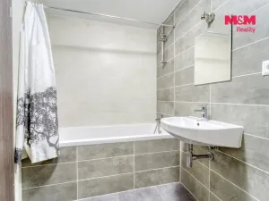 Prodej bytu 2+kk, Plzeň, Sladová, 54 m2