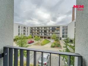 Prodej bytu 2+kk, Plzeň, Sladová, 54 m2