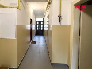 Prodej bytu 2+kk, Praha - Nusle, Nad Nuslemi, 43 m2