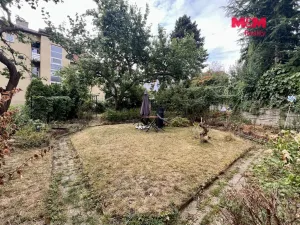 Prodej bytu 2+kk, Praha - Nusle, Nad Nuslemi, 43 m2