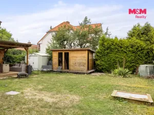 Prodej rodinného domu, Trusnov, 70 m2