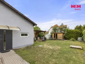 Prodej rodinného domu, Trusnov, 70 m2