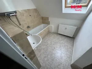 Prodej bytu 2+1, Kytlice, 89 m2