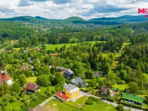Prodej bytu 2+1, Kytlice, 89 m2