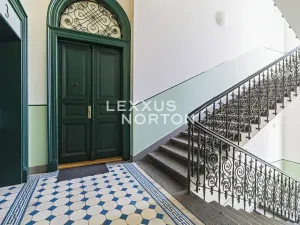 Prodej bytu 4+kk, Praha - Vinohrady, Varšavská, 130 m2