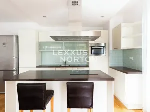 Pronájem bytu 3+kk, Praha - Vinohrady, Italská, 90 m2