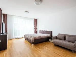 Pronájem bytu 3+kk, Praha - Vinohrady, Italská, 90 m2