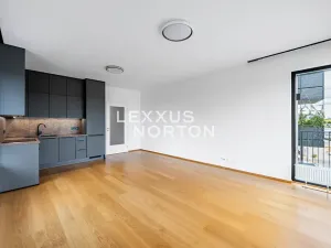 Pronájem bytu 2+kk, Praha - Stodůlky, Hasilova, 59 m2