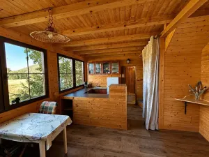 Prodej chaty, Kladruby, 43 m2