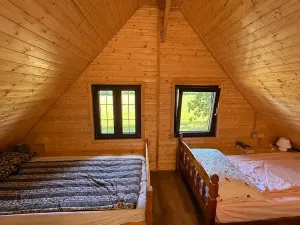 Prodej chaty, Kladruby, 43 m2