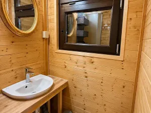 Prodej chaty, Kladruby, 43 m2