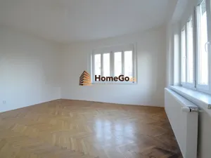 Pronájem bytu 3+kk, Praha - Nusle, U gymnázia, 95 m2