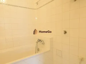 Pronájem bytu 2+kk, Praha - Nusle, Žateckých, 47 m2