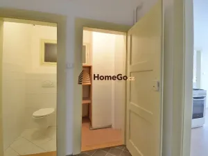 Pronájem bytu 2+kk, Praha - Nusle, Žateckých, 47 m2