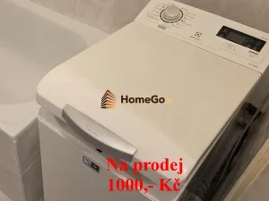Pronájem bytu 2+kk, Praha - Nusle, Žateckých, 47 m2