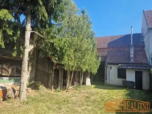 Prodej rodinného domu, Šumice, 100 m2