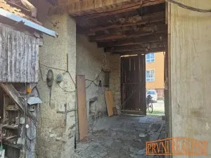 Prodej rodinného domu, Šumice, 100 m2