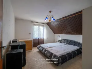 Prodej rodinného domu, Rozseč nad Kunštátem, 94 m2