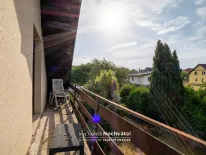 Prodej rodinného domu, Rozseč nad Kunštátem, 94 m2