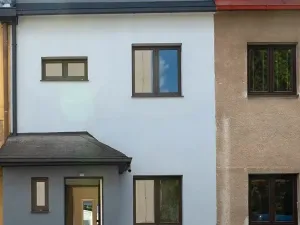 Prodej rodinného domu, Praha - Záběhlice, Slunečnicová, 150 m2